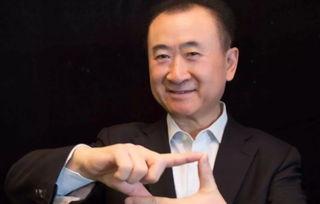 娱乐圈吃瓜王健林小说,娱乐圈幕后风云录