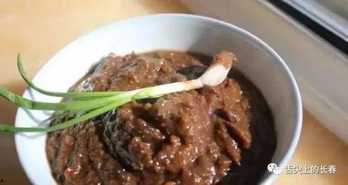 娱乐吃瓜酱东北菜,吃瓜酱带你领略地道东北菜的魅力