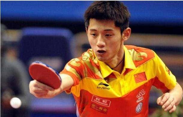 娱乐吃瓜酱张继科,从乒乓球冠军到娱乐吃瓜酱的华丽转身