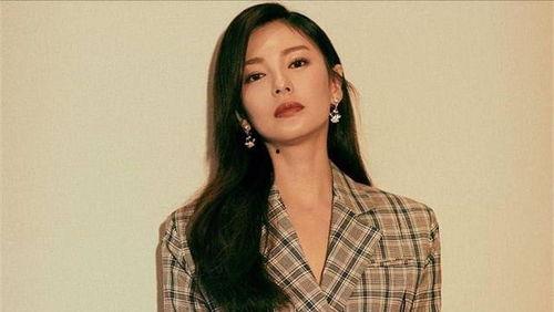 娱乐圈吃瓜笑死的女明星