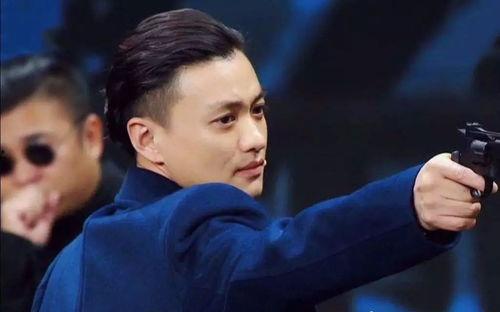 娱乐圈吃瓜君