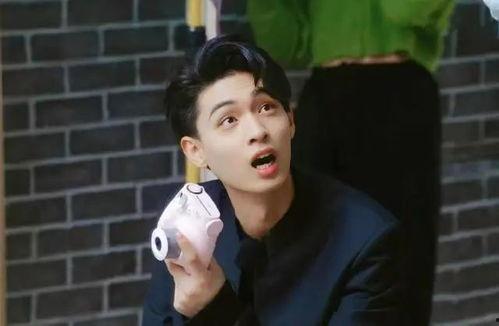 娱乐圈吃瓜爆料秦霄贤,揭秘明星背后的故事