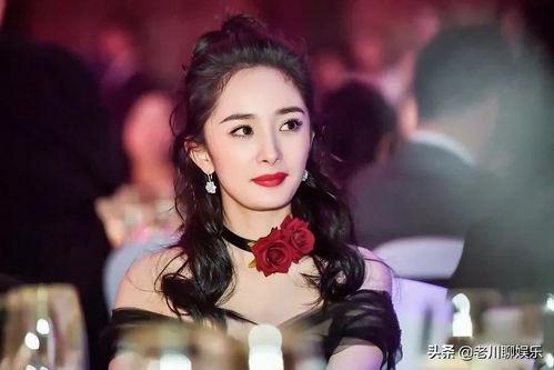 娱乐圈吃瓜猛料杨幂小说,揭秘明星背后的秘密与真相